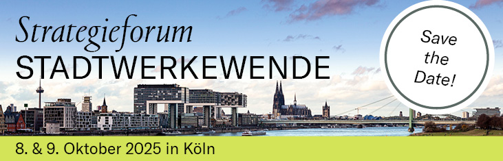 Banner Stadtwerkewende 2025